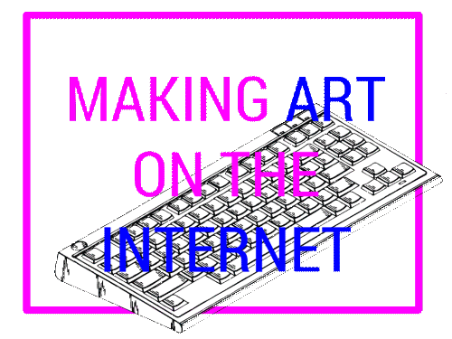 este lugar es para tus gifs